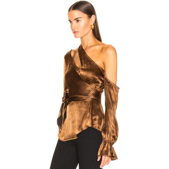 Atoir Low Lights Top NWT Size XS - Picture 2 of 3